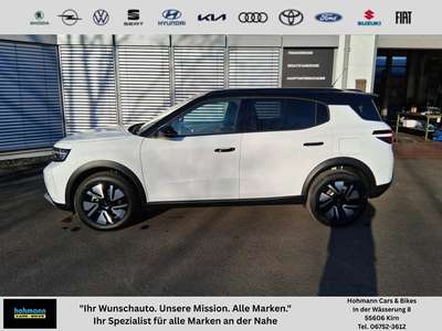 Bild Opel Frontera
