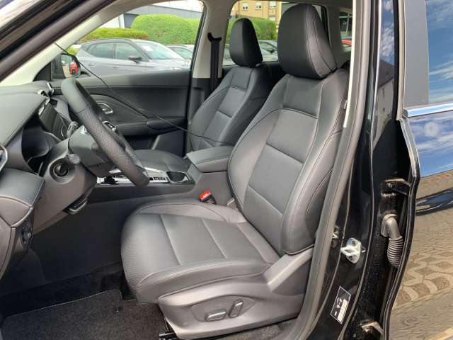 Fahrzeugbild eines MG ZS