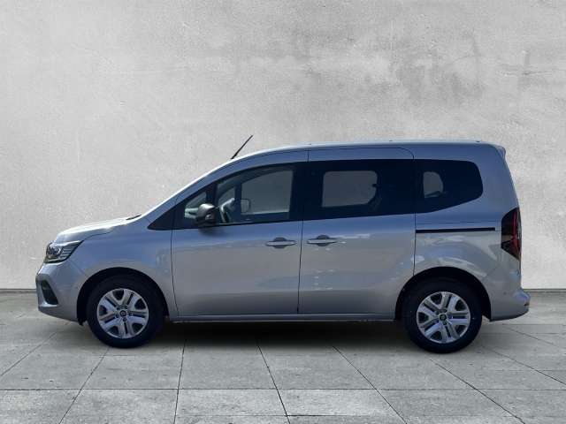 Fahrzeugbild eines Renault Kangoo