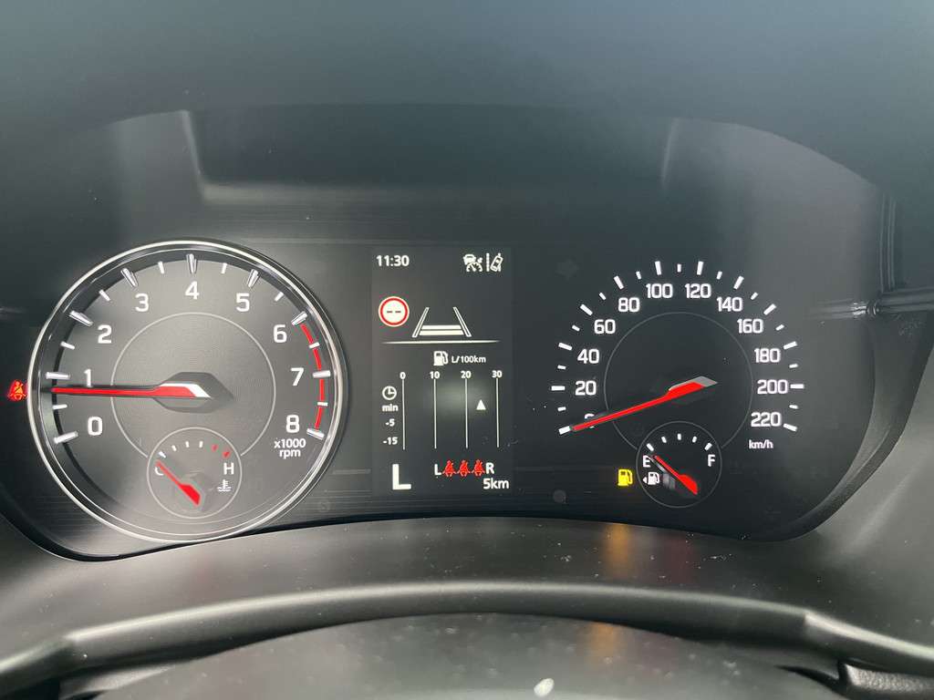 Fahrzeugbild eines Suzuki Swift