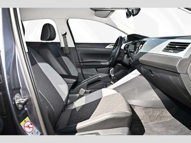 Fahrzeugbild eines Volkswagen Polo