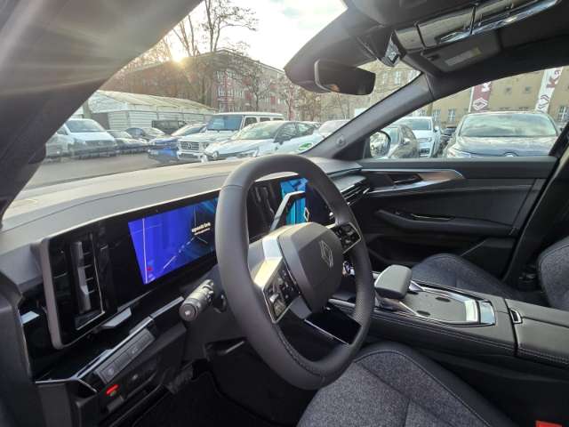 Fahrzeugbild eines Renault Austral