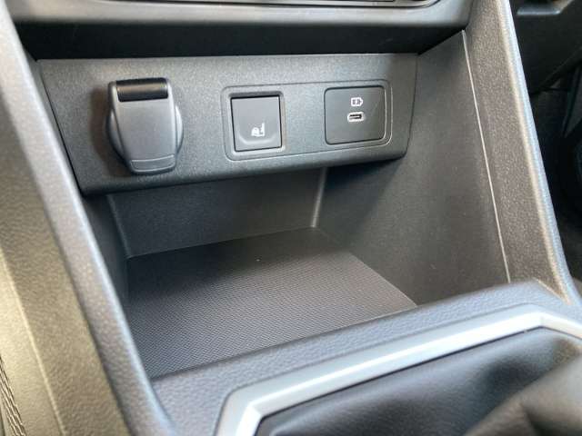 Fahrzeugbild eines Dacia Sandero