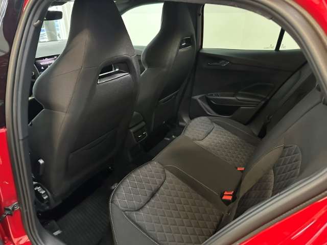 Fahrzeugbild eines Skoda Fabia