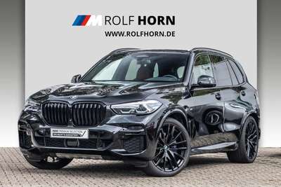 Bild BMW X5