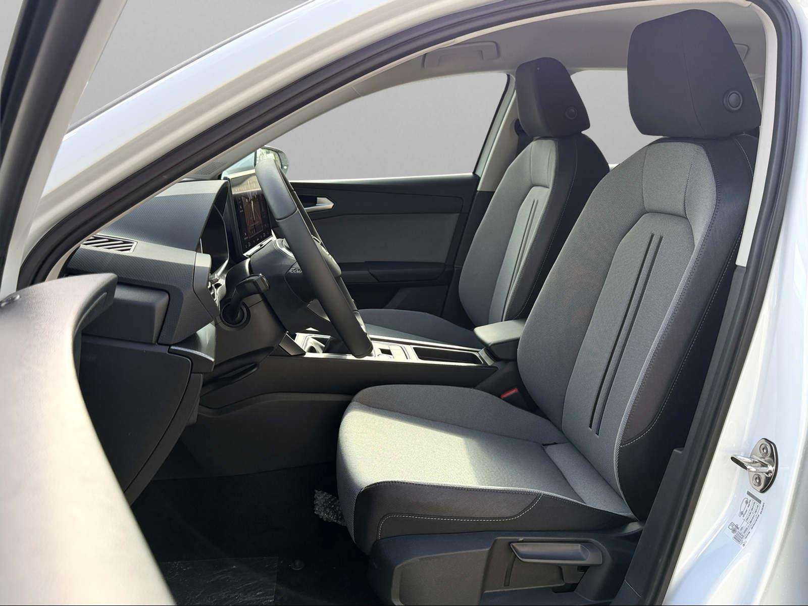 Fahrzeugbild eines SEAT Leon