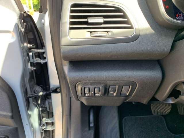 Fahrzeugbild eines Renault Mégane