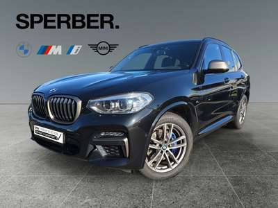 Bild BMW X3