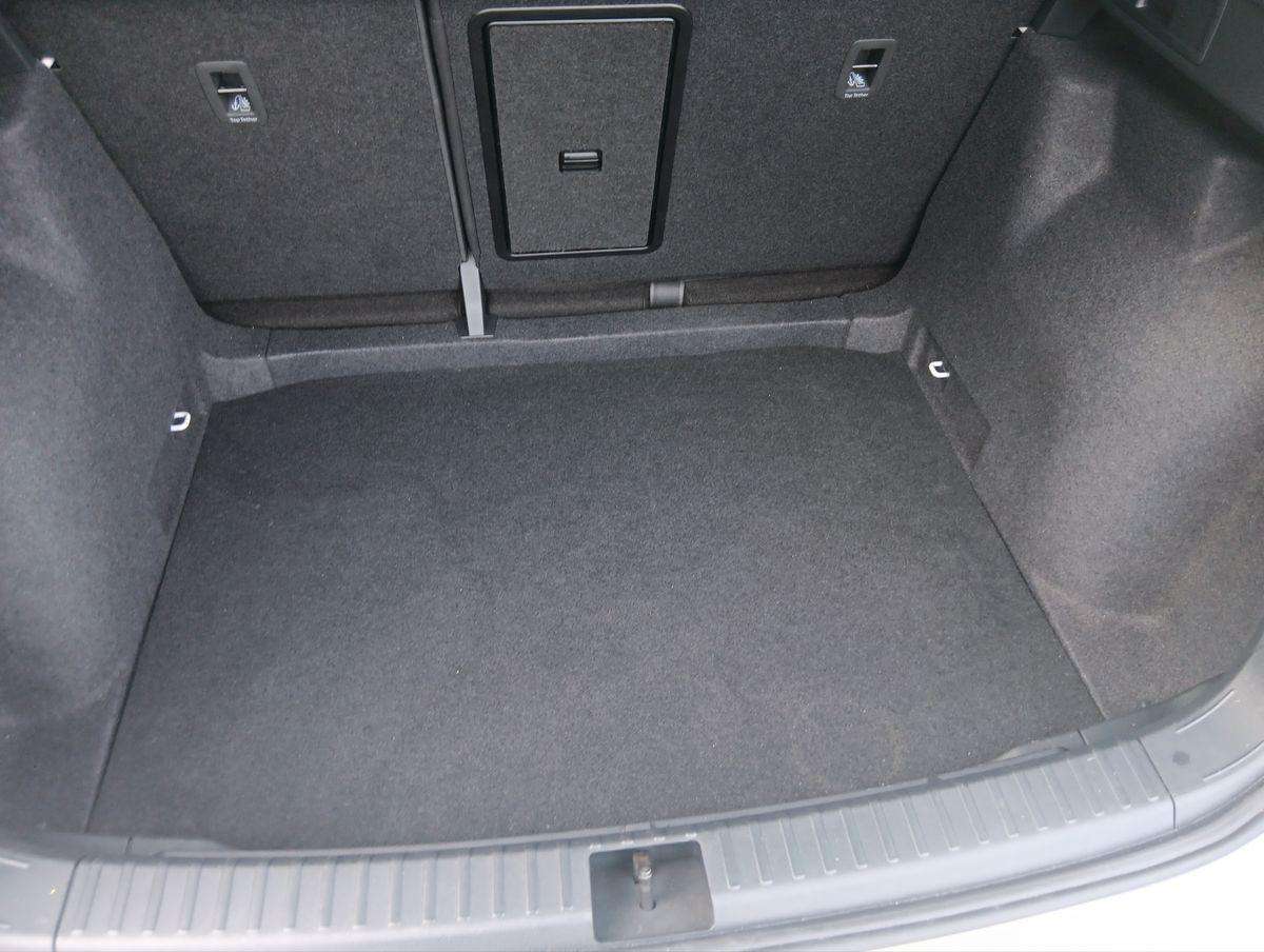 Fahrzeugbild eines CUPRA Ateca