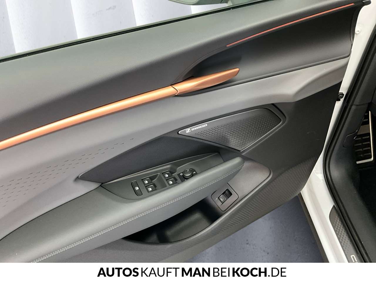 Fahrzeugbild eines CUPRA Terramar