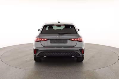 Bild Audi A3