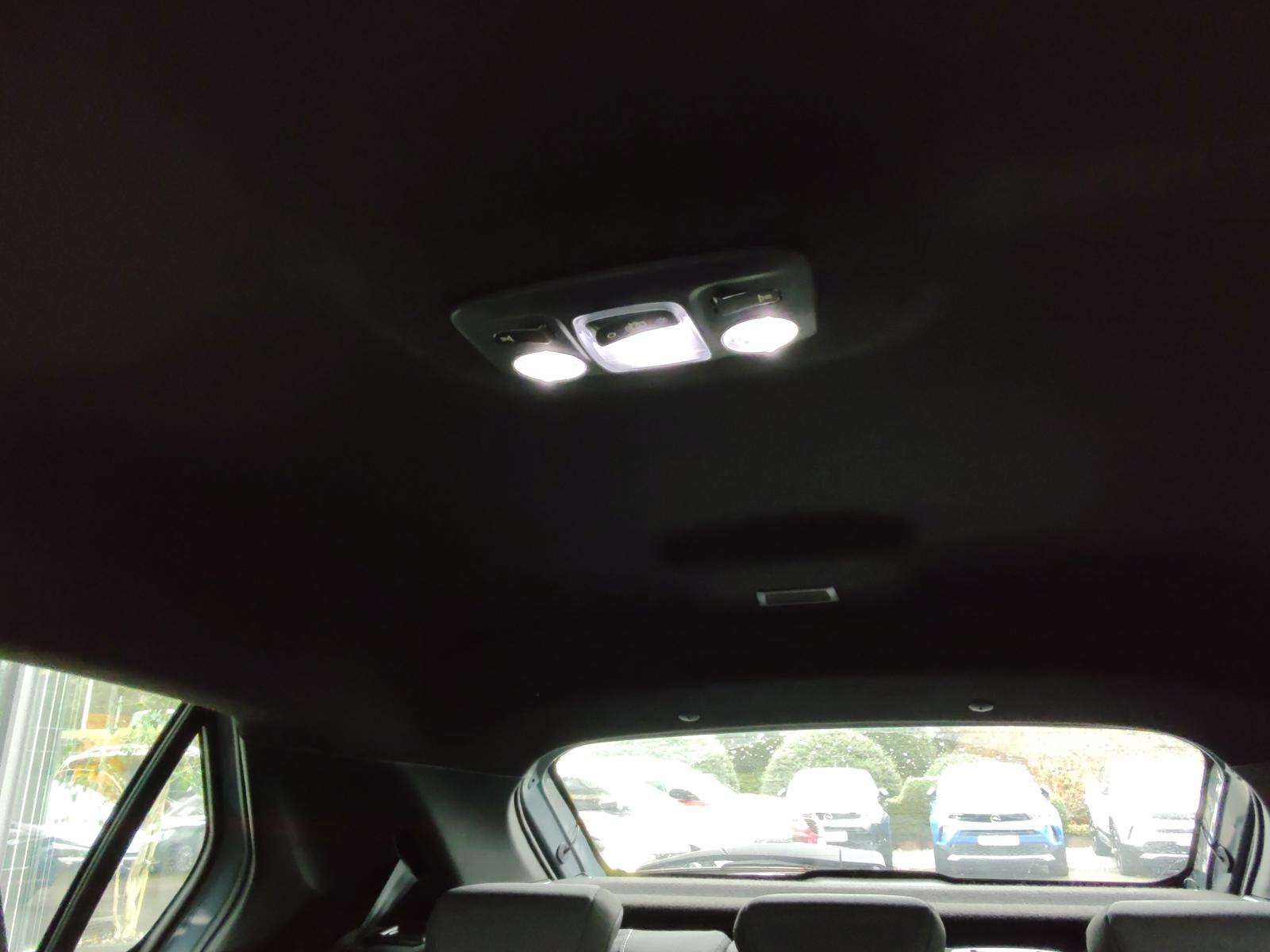 Fahrzeugbild eines Opel Corsa