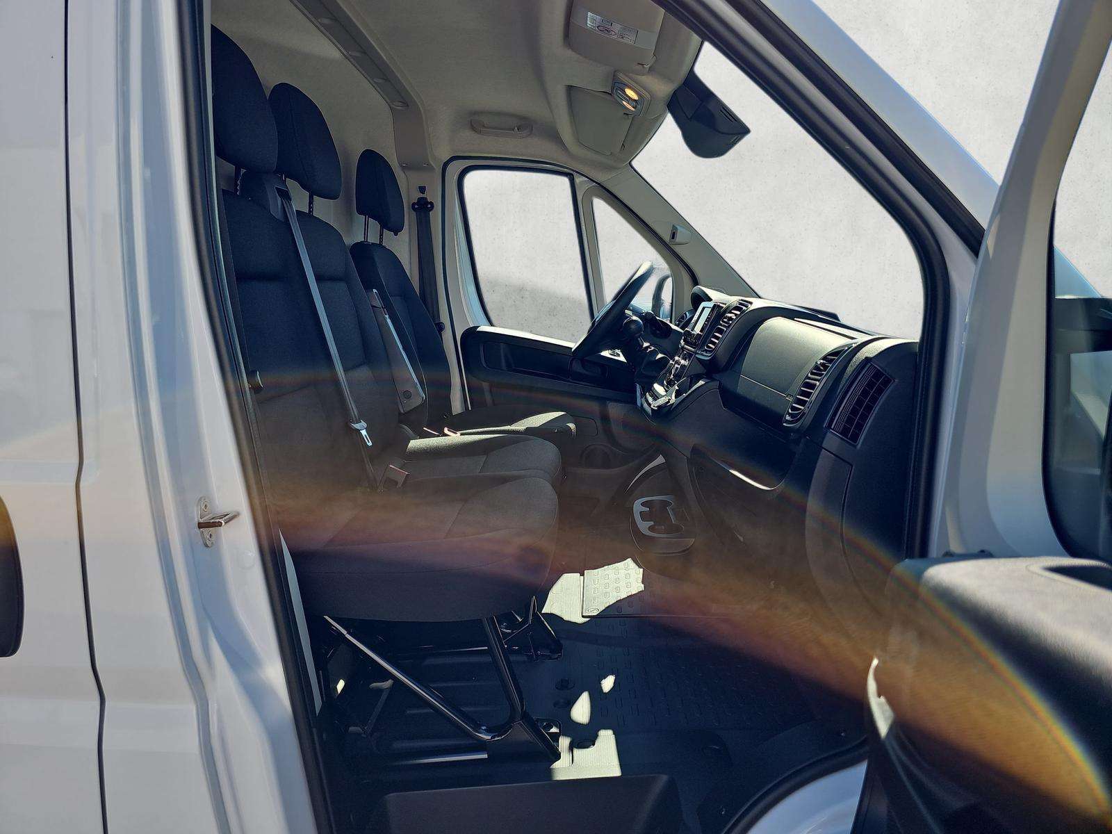 Fahrzeugbild eines Fiat Ducato