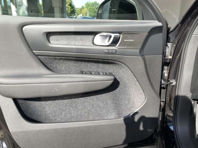 Fahrzeugbild eines Volvo C40