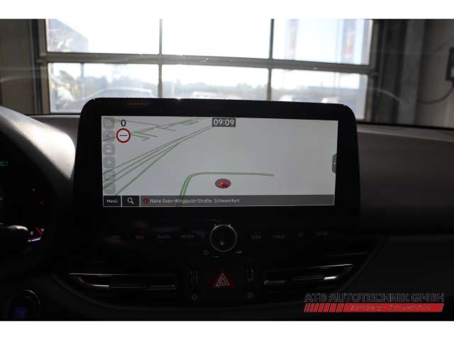 Fahrzeugbild eines Hyundai i30