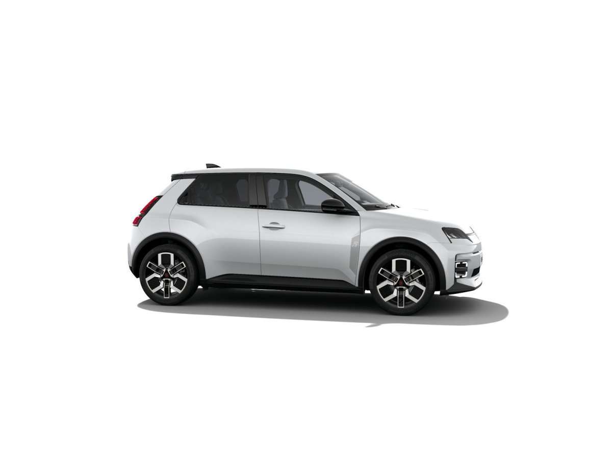 Fahrzeugbild eines Renault 5 E-TECH