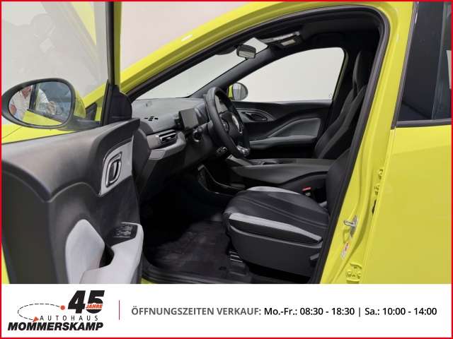 Fahrzeugbild eines BYD DOLPHIN