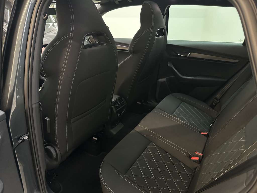 Fahrzeugbild eines Skoda Karoq