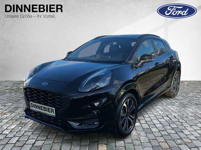 Bild Ford Puma