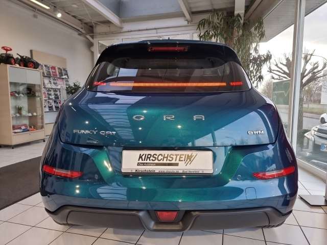 Fahrzeugbild eines GWM Ora 03