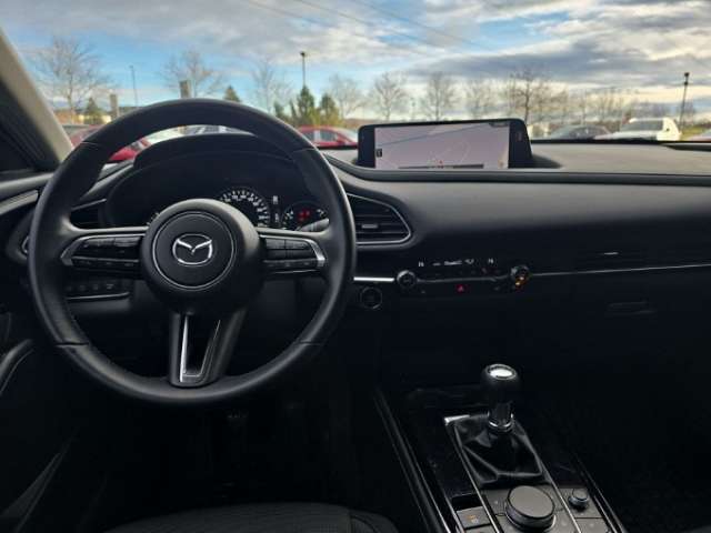 Fahrzeugbild eines Mazda CX-30