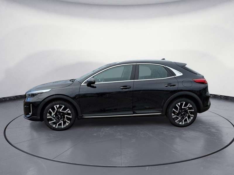 Fahrzeugbild eines Kia XCeed