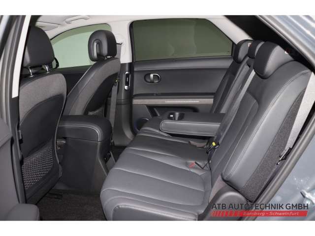 Fahrzeugbild eines Hyundai IONIQ 5