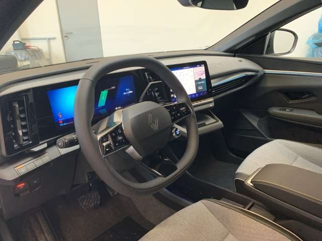 Fahrzeugbild eines Renault Megane E-TECH
