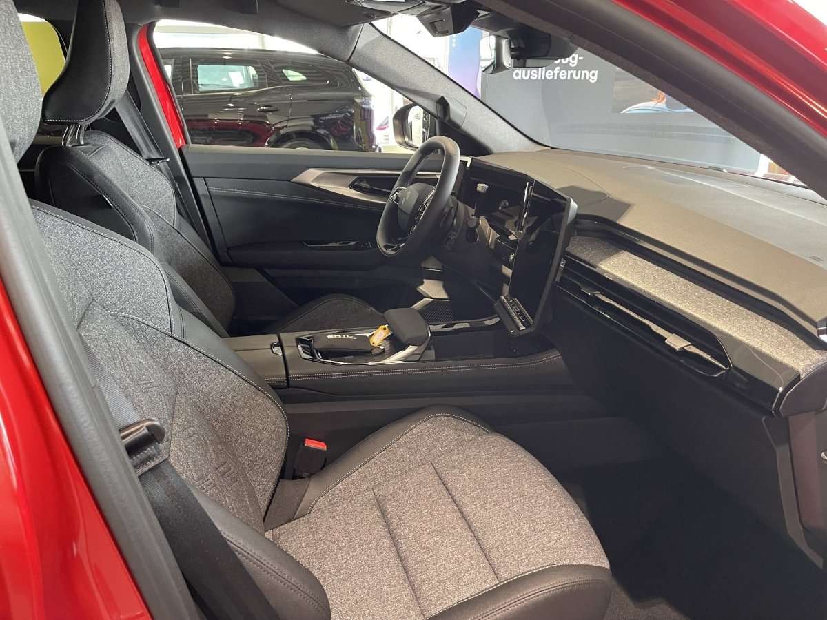 Fahrzeugbild eines Renault Austral
