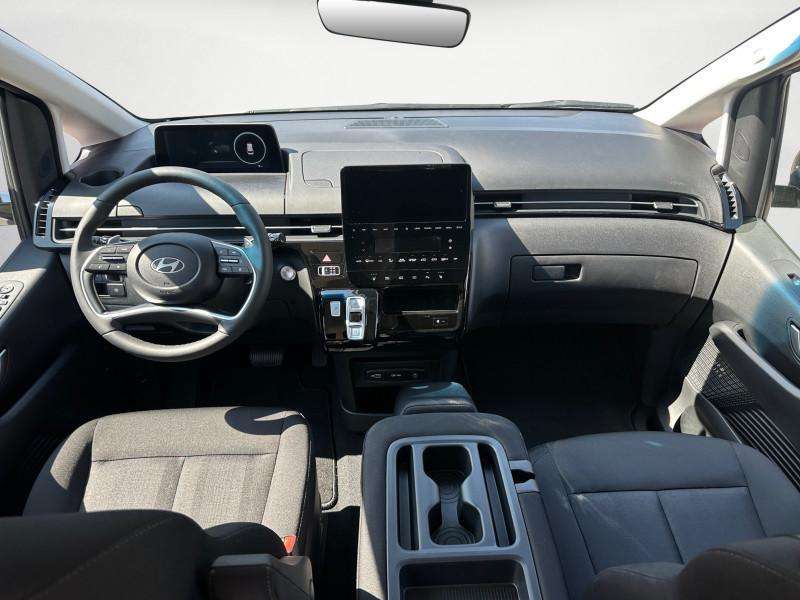 Fahrzeugbild eines Hyundai Staria