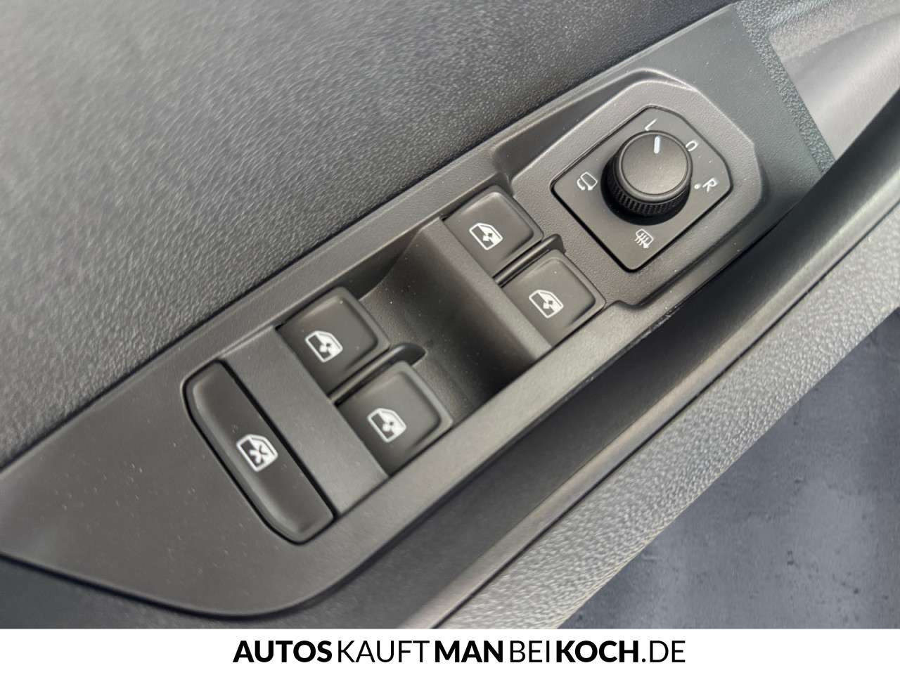 Fahrzeugbild eines Skoda Karoq
