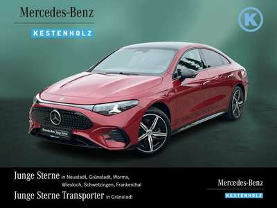 Bild Mercedes-Benz CLA