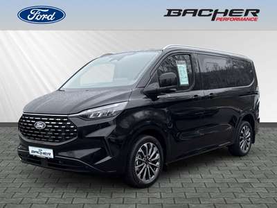 Bild Ford Tourneo Custom