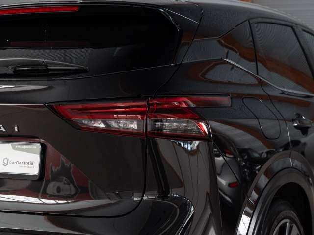 Fahrzeugbild eines Nissan Qashqai