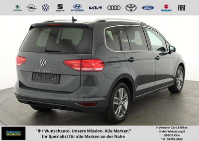 Bild Volkswagen Touran
