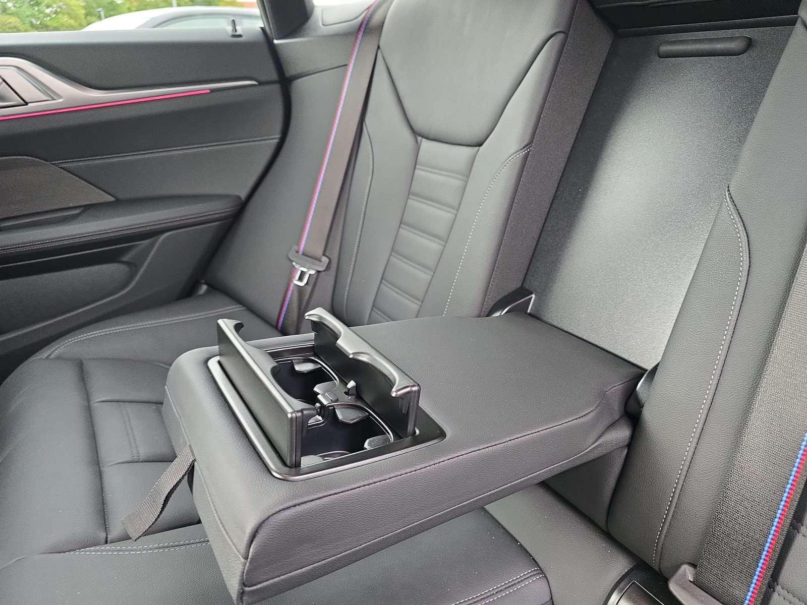 Fahrzeugbild eines BMW 4er-Reihe