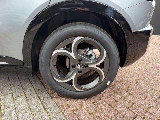 Fahrzeugbild eines Alfa Romeo Junior