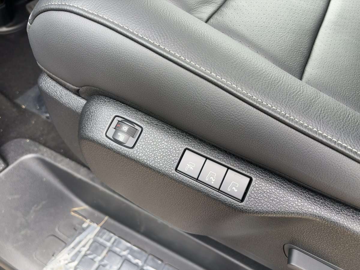Fahrzeugbild eines Opel Zafira