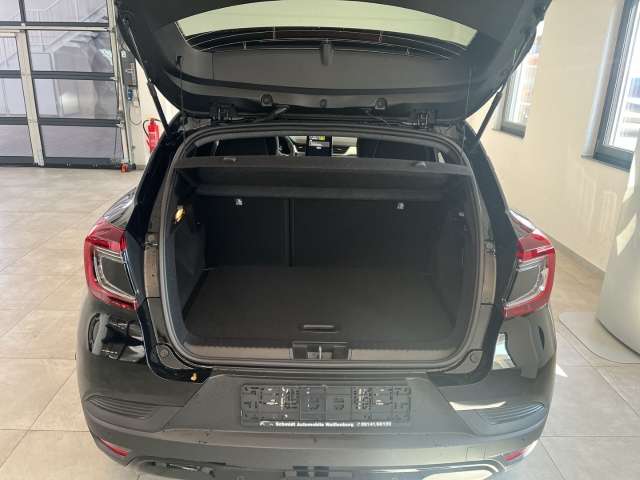 Fahrzeugbild eines Mitsubishi ASX