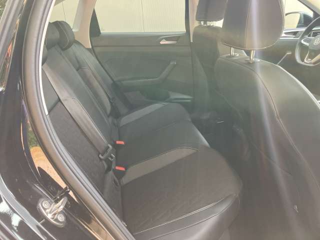 Fahrzeugbild eines Volkswagen Taigo