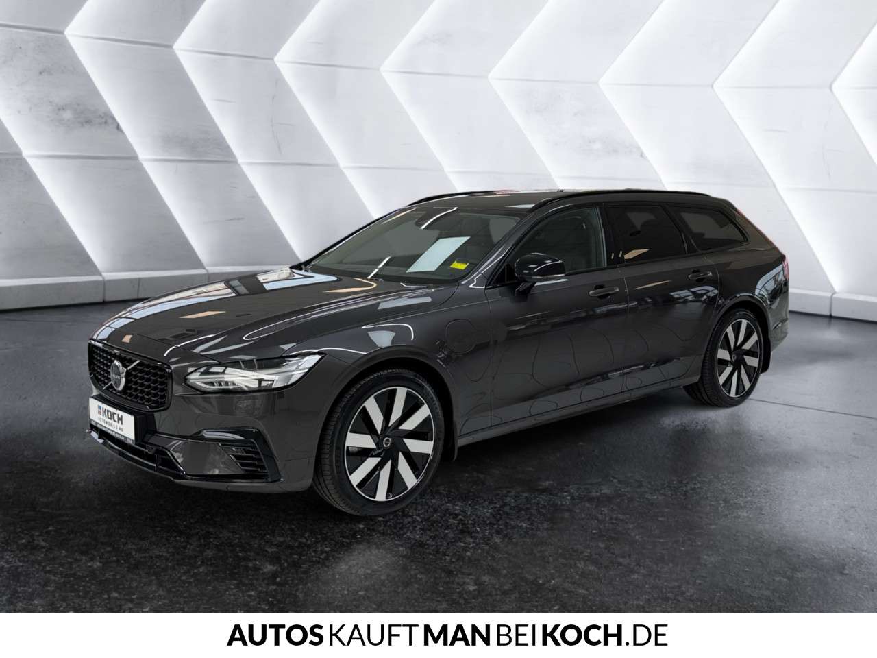Fahrzeugbild eines Volvo V90