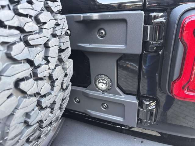 Fahrzeugbild eines Jeep Wrangler