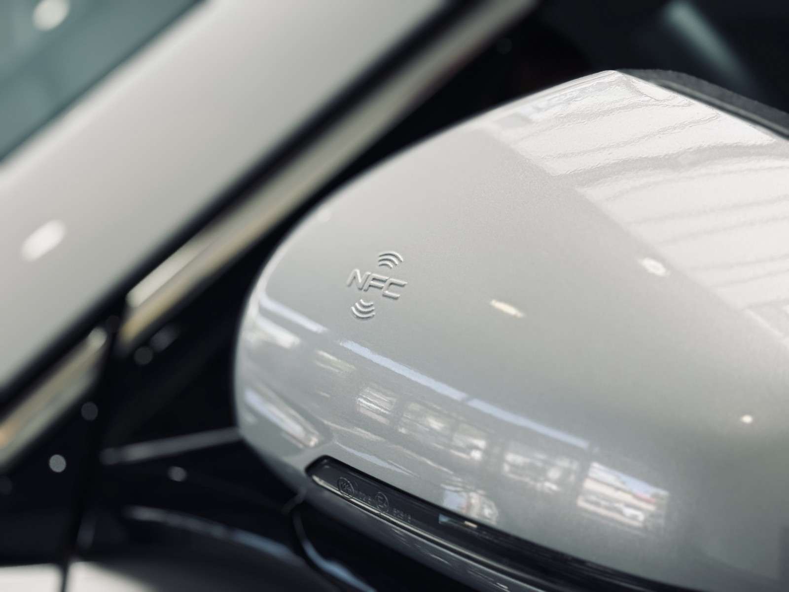 Fahrzeugbild eines BYD ATTO 3