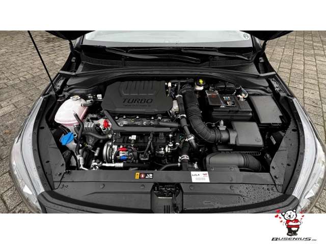 Fahrzeugbild eines Kia cee'd