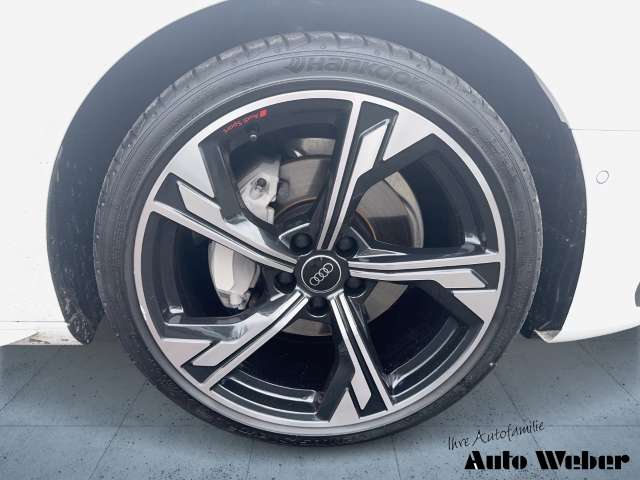 Fahrzeugbild eines Audi A4