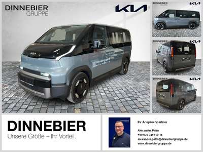 Bild Kia PV5 Passenger