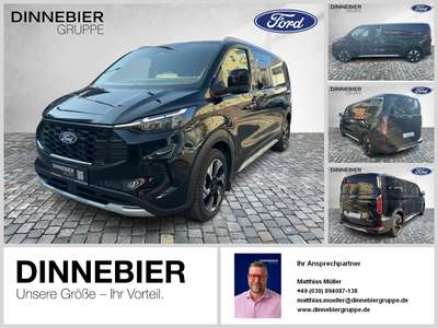 Bild Ford Tourneo Custom