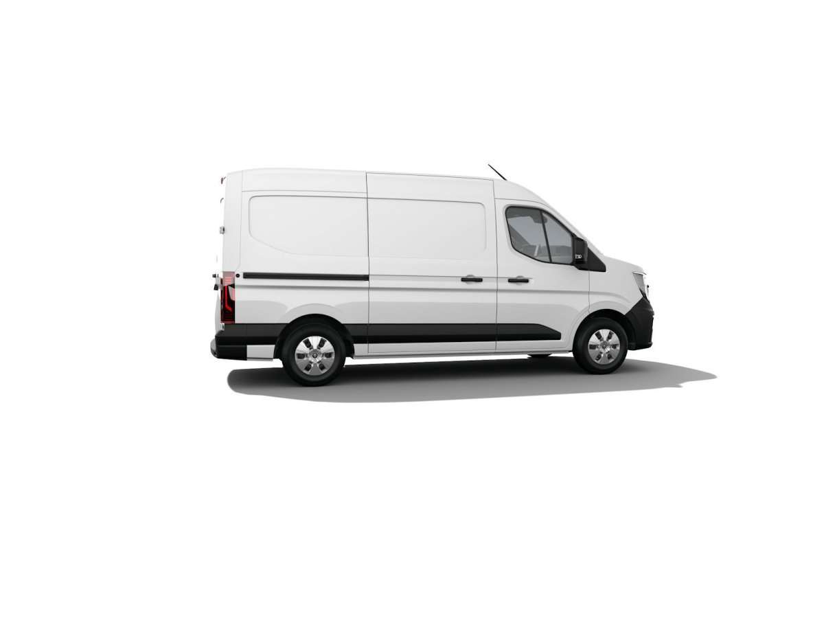 Fahrzeugbild eines Renault Master