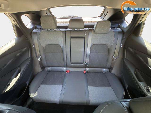 Fahrzeugbild eines Nissan Qashqai