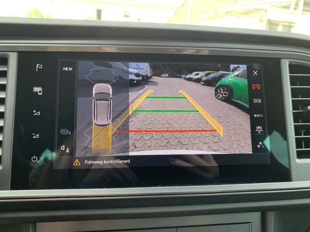 Fahrzeugbild eines CUPRA Ateca